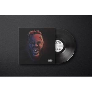 Jelly Roll - Self Medicated  LP LP